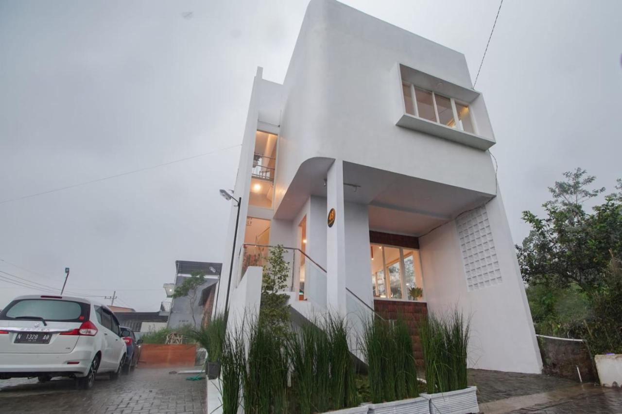 White Swan Private Villa Tlekung Extérieur photo